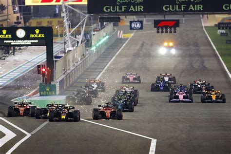 F1 Results .